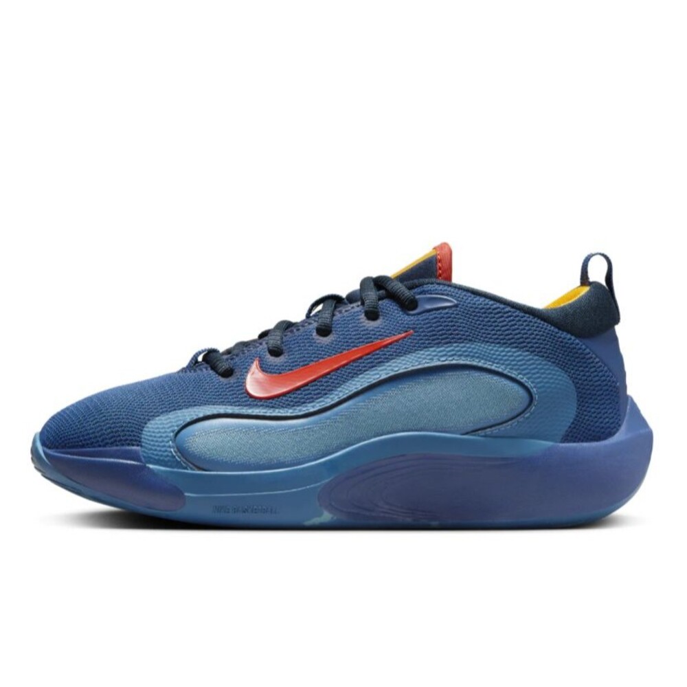 Size 4.5Y - Nike Isofly (GS) Youth Basketball Sneakers